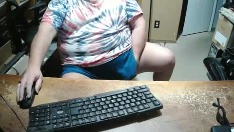 Bucku2 online show from January 14, 2026, 10:47 pm