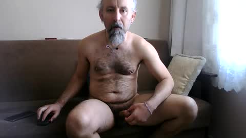 Buck Wessle online show from April 24, 2026, 9:23 am