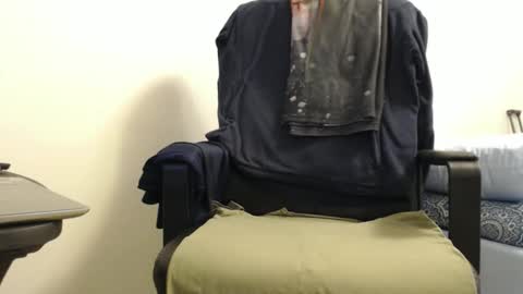 Snapshot of buckwheat71 chatting on March 12, 2026, 12:11 pm buckwheat71 online show from March 12, 2026, 12:11 pm