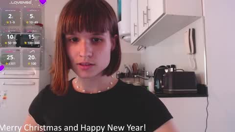 Mira  online show from December 31, 2024, 8:23 pm