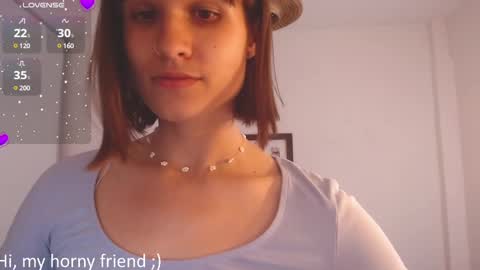 Mira  online show from February 6, 2025, 10:21 pm