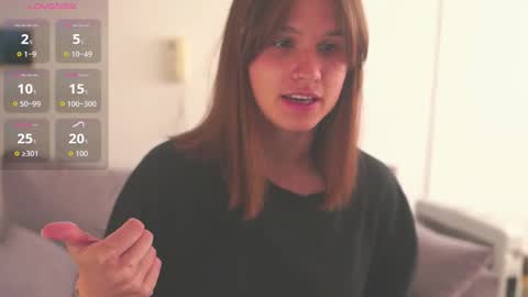 Mira  online show from September 8, 2025, 6:18 pm