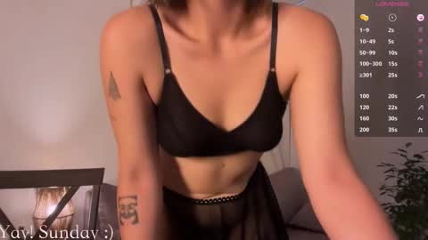 Mira  online show from March 8, 2026, 6:55 pm