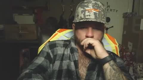 buckwild69204 online show from December 22, 2025, 12:40 am