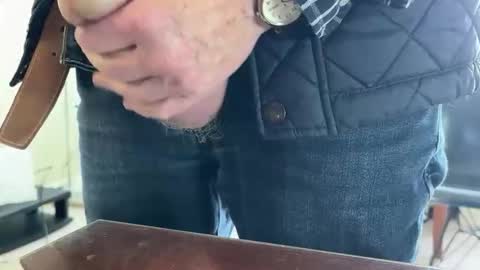 bucky58 online show from April 8, 2026, 9:48 pm