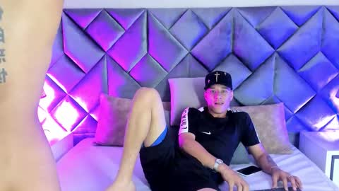 Buda y Cataleya online show from February 12, 2026, 2:23 pm