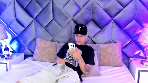 Buda y Cataleya online show from March 2, 2026, 12:56 pm