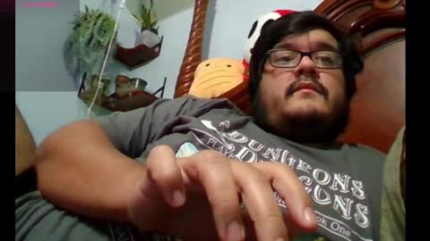 Snapshot of buddhabongrips chatting on December 9, 2024, 4:45 am BuddhaBongRips online show from December 9, 2024, 4:45 am