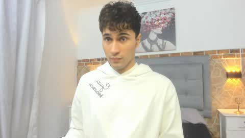 Buddy Whitte online show from January 29, 2025, 11:30 am