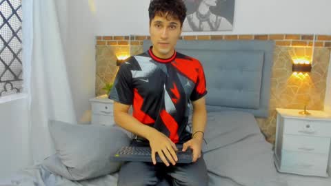 Buddy Whitte online show from February 7, 2025, 5:29 pm