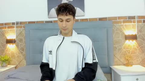 Buddy Whitte online show from March 12, 2025, 11:42 am