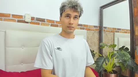 Buddy Whitte online show from September 11, 2025, 12:05 pm