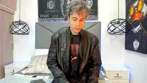 Buddy Whitte online show from October 22, 2025, 12:16 pm