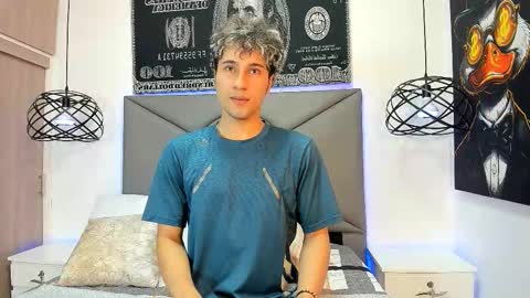 Buddy Whitte online show from October 23, 2025, 11:53 am