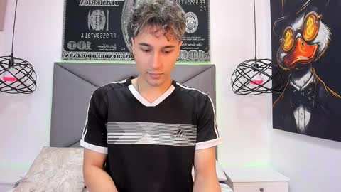 Buddy Whitte online show from November 9, 2025, 11:41 am