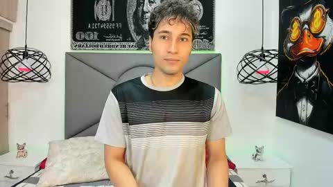 Buddy Whitte online show from December 15, 2025, 12:09 pm