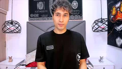 Buddy Whitte online show from December 17, 2025, 12:11 pm