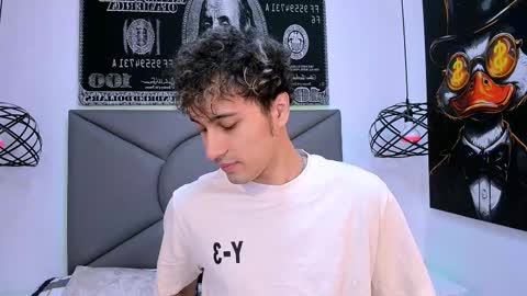 Buddy Whitte online show from January 7, 2026, 1:13 pm