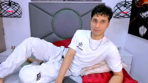 Buddy Whitte online show from February 14, 2026, 4:26 pm