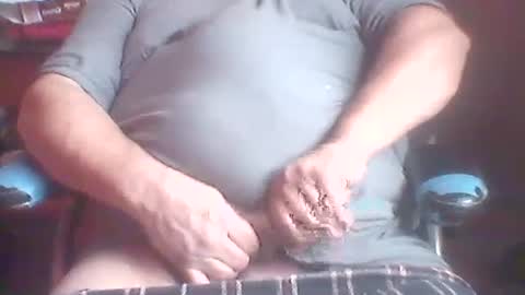 buddyluvzumore online show from February 25, 2025, 4:53 pm