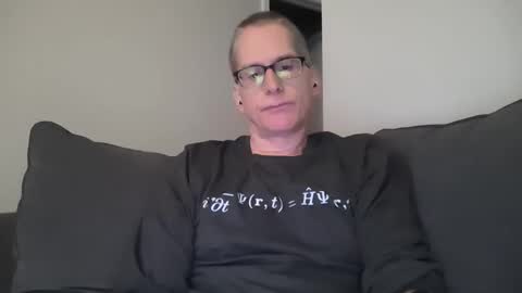 budman004 online show from November 5, 2025, 8:53 pm