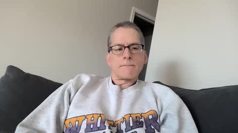 budman004 online show from March 22, 2026, 2:31 pm