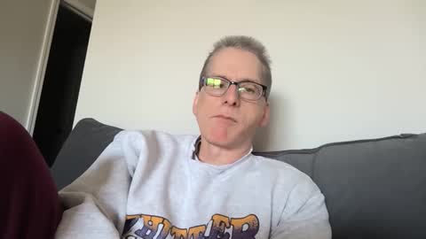 budman004 online show from April 11, 2026, 6:23 pm