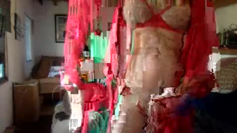 Snapshot of buffnico2026 chatting on May 12, 2026, 1:03 am Buffnico2026 online show from May 12, 2026, 1:03 am