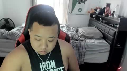 buffsexyman24 online show from February 23, 2025, 8:11 pm