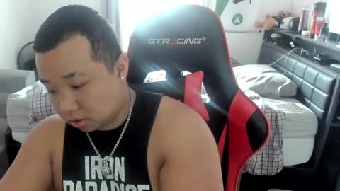 buffsexyman24 online show from March 6, 2025, 5:00 pm