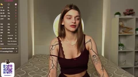 buffycabler online show from January 16, 2026, 7:07 pm