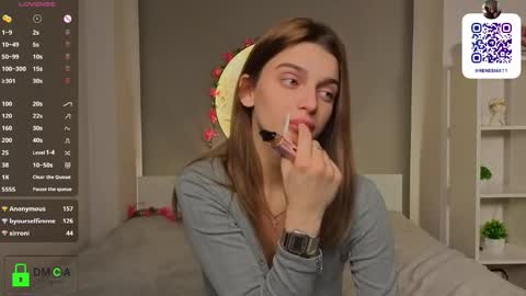 buffycabler online show from February 3, 2026, 2:53 am