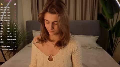 buffycabler online show from March 6, 2026, 9:55 pm