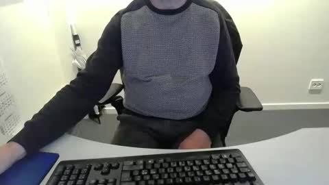 buggemann online show from November 20, 2025, 6:46 am