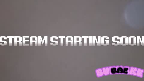 bukkakebae online show from January 1, 2025, 8:58 pm