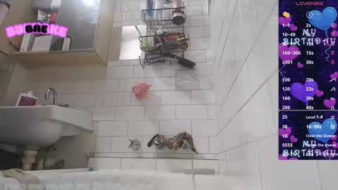 bukkakebae online show from January 8, 2025, 6:41 pm