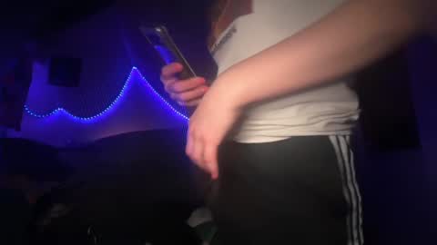 bukkakebae online show from January 31, 2025, 5:42 pm