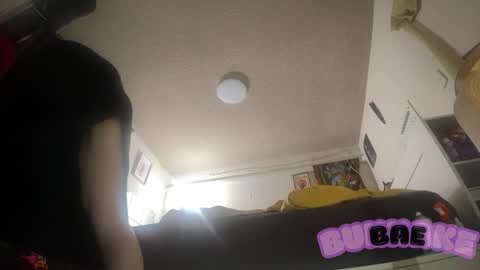 bukkakebae online show from February 9, 2025, 8:22 am