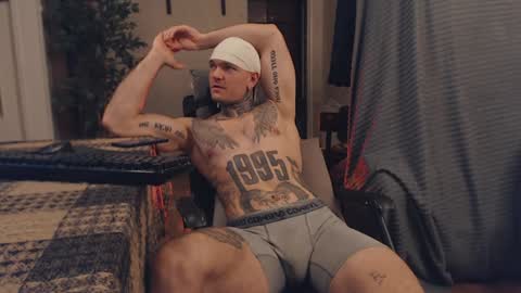 Dmitriy  online show from February 2, 2025, 12:40 am