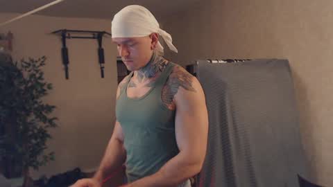 Dmitriy  online show from February 2, 2025, 3:43 am