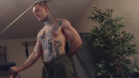 Dmitriy  online show from February 7, 2025, 7:40 am