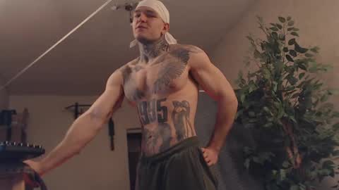 Dmitriy  online show from February 13, 2025, 8:13 pm