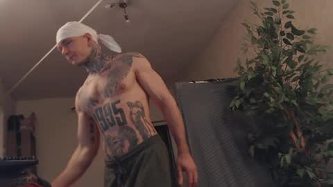 Dmitriy  online show from February 14, 2025, 7:49 am