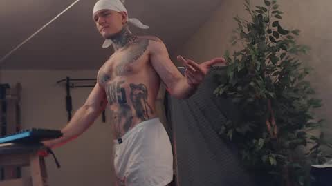 Dmitriy  online show from February 22, 2025, 7:56 am