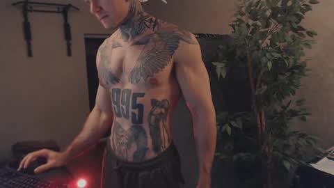 Dmitriy  online show from February 24, 2025, 10:25 pm