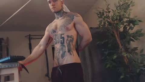 Dmitriy  online show from February 28, 2025, 5:48 pm