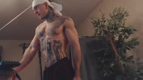 Dmitriy  online show from February 28, 2025, 8:50 pm