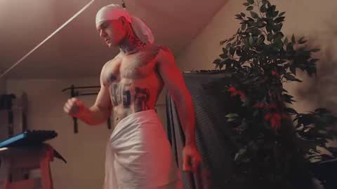 Dmitriy  online show from March 6, 2025, 3:24 am