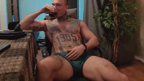 Dmitriy  online show from September 19, 2025, 9:37 pm