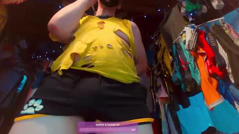 BulgetasticC online show from February 14, 2026, 2:19 am